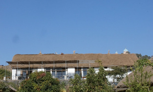 North Gonder