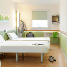 ibis budget Stains - Saint Denis - Universite, Stains — photo 3
