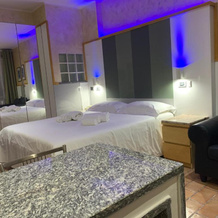 House Hotel Malpensafiera, 贝尔纳泰提契诺 — 照片 2