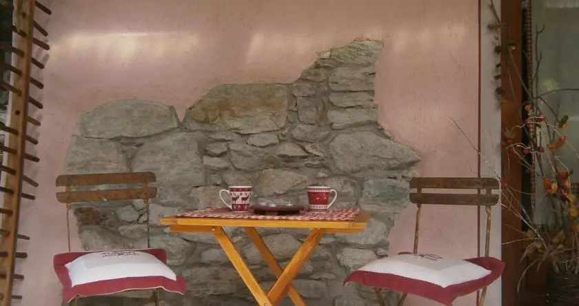 B&B Il Canto del Bosco, Valpelline — photo 1