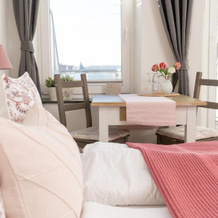 Hotel am Wasserschloss Glücksburg, 格吕克斯堡 — 照片 3