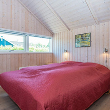 Cozy Holiday Home in Hemmet with Sauna, Hemmet — photo 5