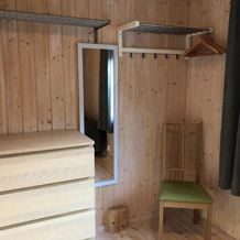 Frugga Feriehus, 博埃 — 照片 2
