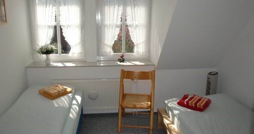 Ferienwohnung Heidegeist, Нойенкирхен — фото 1