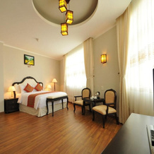 Hoa Binh 1 Hotel, Long Xuyen — photo 2