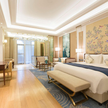 Grand Mercure Zhengzhou West, Чжэнчжоу — фото 3