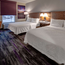 Hampton Inn Arkadelphia, 卡多谷 — 照片 5
