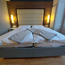 Hotel Post Glarnerhof, 格拉鲁斯 — 照片 2