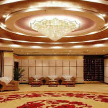 Riverside International Hotel, Wuzhou — photo 5