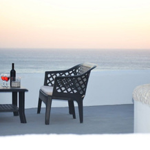 Golden Beach Resort Anafi, 克利西迪 — 照片 4