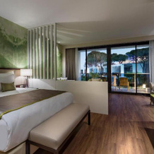 Trendy Lara Hotel, 安塔利亚 — 照片 3