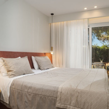 Amaryllis Hotel, Kalamaki — photo 4