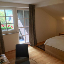 Hotel Königslinde, 拜里施采尔 — 照片 2