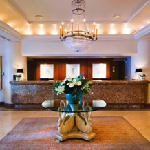 Taj Campton Place, 旧金山 — 照片 2