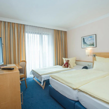 Hotel Zettler Günzburg, Гюнцбург — фото 3