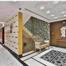 Al Yamama Palace for furnished apartments, 延布 — 照片 4