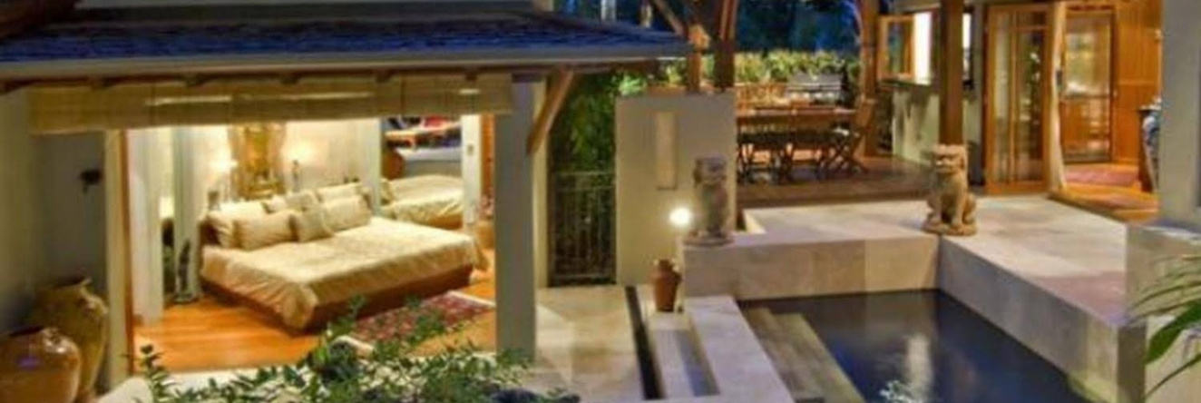 The Boutique Collection Villa 3 - Far Pavillons, Port Douglas — photo 1