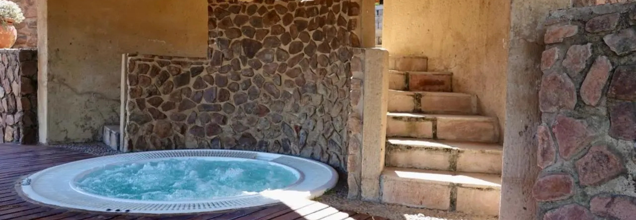 Shakama Private Game Lodge Spa, Бела-Бела — фото 1