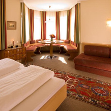 Hotel Gasthof Post, Rinn — photo 4