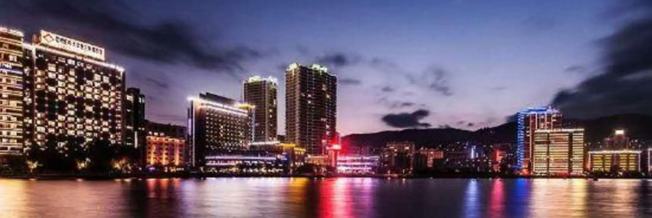 Shihaolou Hotel, Гэцзю — фото 1