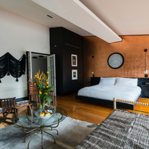 La Valise Mexico City, Member of Small Luxury Hotels, 墨西哥城 — 照片 4