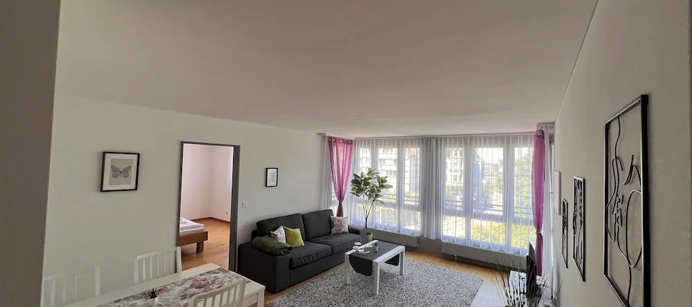 Herisau Apartments, Herisau — photo 1