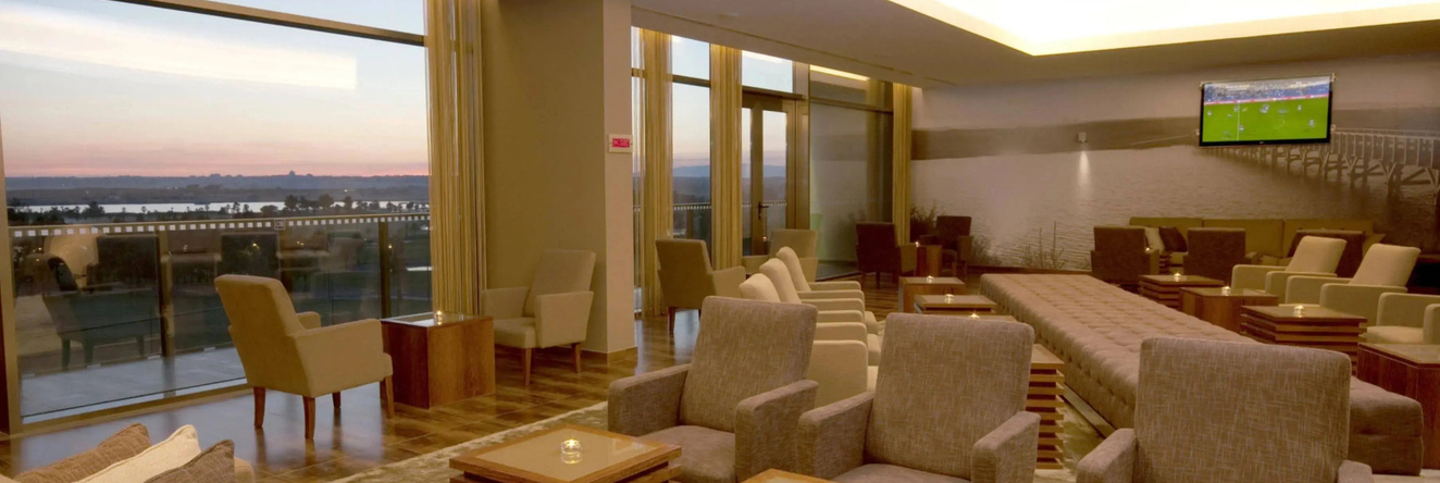 Algarve Marriott Salgados Golf Resort & Spa, 阿尔布费拉 — 照片 1