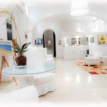 Paradise Art Hotel By Mr And Mrs White, Андрос — фото 2