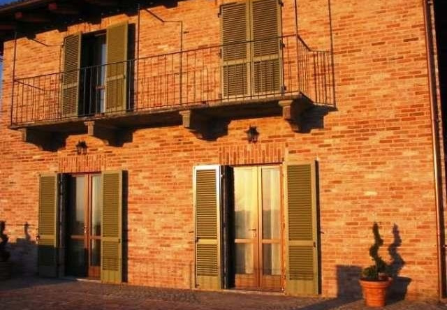 Agriturismo Brusalino, Neive — photo 1