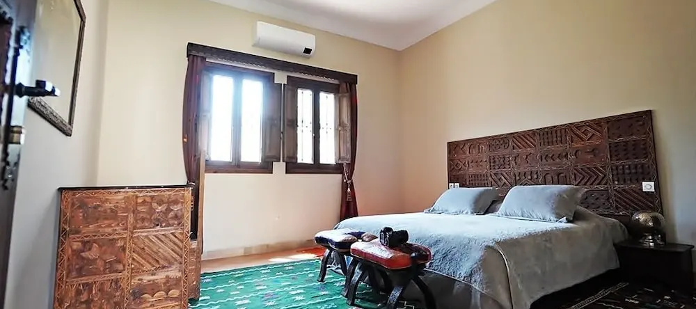 Riad dar chenguiti, Taroudant — photo 1