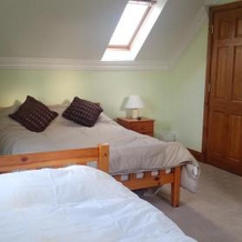 Bindaree Bed & Breakfast, Баллилиффин — фото 3