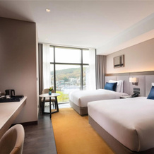Doubletree By Hilton Seoul Pangyo Residences, Соннам — фото 4