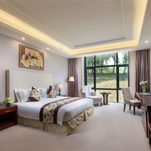 Ramada Xianning Chongyang, Сяньнин — фото 3