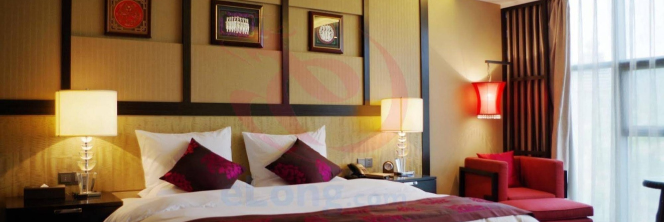 Kaili Longdu Jingyi International Hotel, Qiandongnan — photo 1