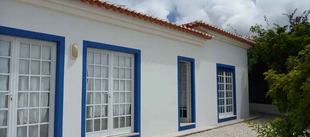 Casa Azul, Лориньян — фото 1