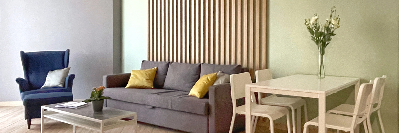 Green park Kislovodsk Apartments, Kislovodsk — photo 1