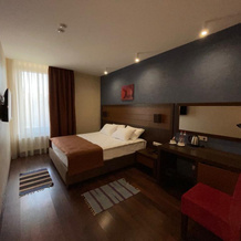 Granat Hotel, Mineralnye Vody — photo 5
