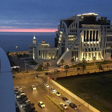 Batumi Orbi Residence, Батуми — фото 4