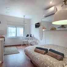 Hotelito Boutique Badalona, 巴达洛纳 — 照片 4