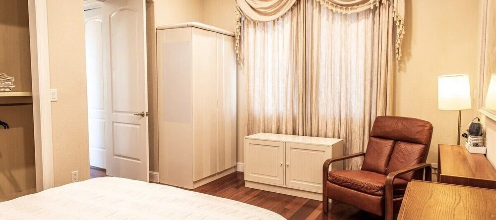 Elegant 1-Bedroom Suite In Cupertino, Кьюпертино — фото 1