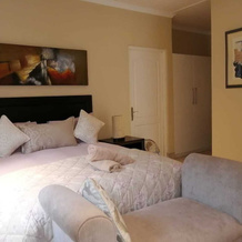 Fiore Guest Accommodation, 卡利登 — 照片 5