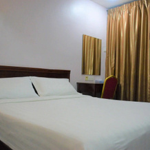 ID Hotel Segamat, Sungei Tekai — photo 2