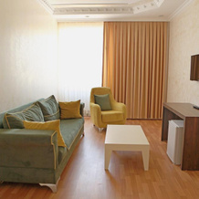 Gold Vizyon Hotel, 阿克萨赖 — 照片 2