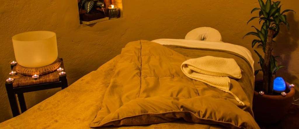 Luchita Mia Eco Cabañas Boutique, 萨卡特兰 — 照片 1