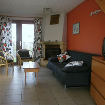 Cozy holiday home with fire place, close to Malmedy, 马尔梅迪 — 照片 4