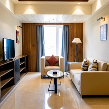 Hotel Avinash International, 杰格德尔布尔 — 照片 3