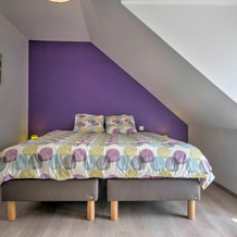 Gite Herbignac, 4 pièces, 7 personnes - FR-1-306-1105, 埃尔比尼亚克 — 照片 4