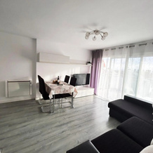 Precioso Apartamento En La Playa Barcelona, Кабрера-де-Мар — фото 5