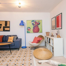 4 Star Holiday Home In Kjellerup, Кьеллеруп — фото 3