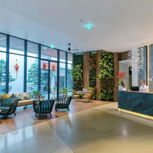 Central Plaza Hotel - My Tho, My Tho — photo 2